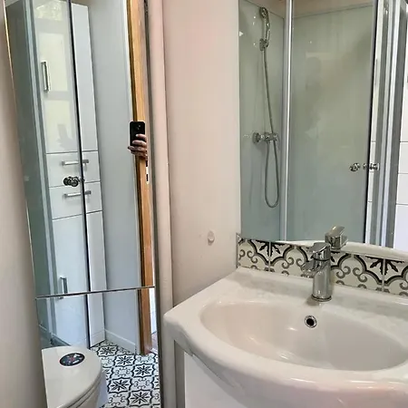 Studio Beau Site Appartement